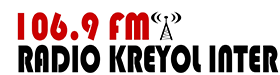 Logo de Radio Kreyol Inter