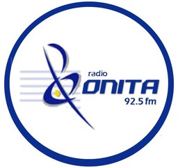 Logo de Radio Bonita