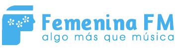 Logo de Femenina FM