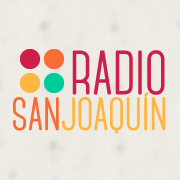 Logo de Radio San Joaquín