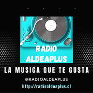 Logo de Radio AldeaPlus