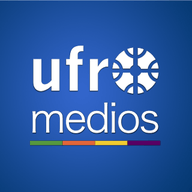 Logo de UfroRadio 89.3 FM
