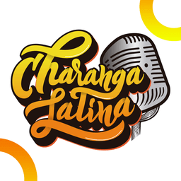 Logo de Charanga Latina