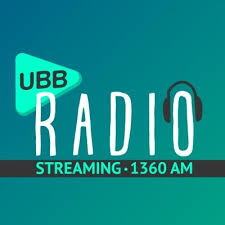 Logo de UBB 1360 AM