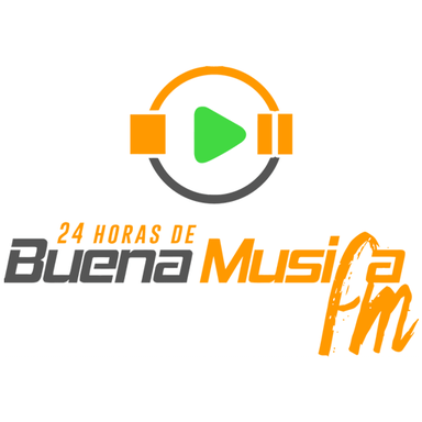 Logo de Buena Musica FM