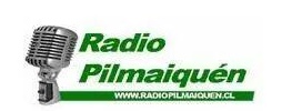 Logo de Radio Pilmaiquén