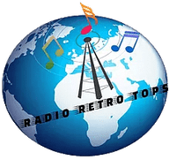 Logo de Retro Top's