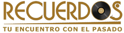 Logo de Recuerdos