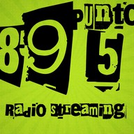 Logo de Radio89punto5