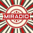 Logo de MIRADIO Clasicos