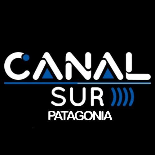 Logo de Canal Sur Patagonia