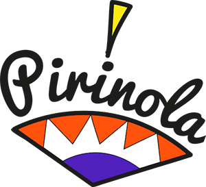 Logo de Radio Pirinola