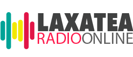 Logo de Laxatea Radio