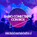 Logo de Conectado con Dios