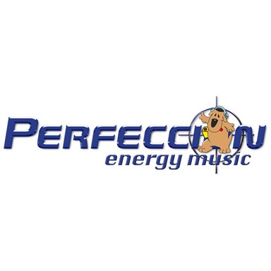 Logo de Perfección Energy Music