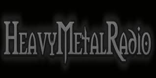 Logo de HEAVYMETALRADIO