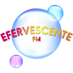 Logo de Efervescente FM