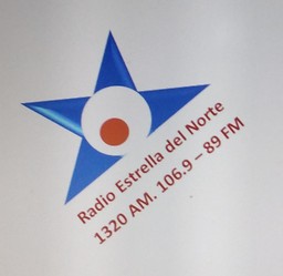 Logo de Radio Estrella del Norte
