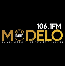 Logo de Radio Modelo