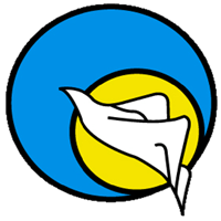 Logo de Radio Quellón FM