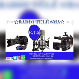 Logo de Radio Tele Sma