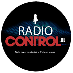 Logo de Radio Control