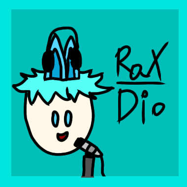 Logo de RaX-Dio