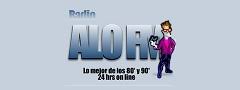 Logo de Radio Alo Fm