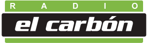 Logo de El Carbón