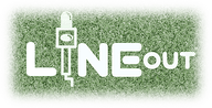 Logo de LineOut Chile