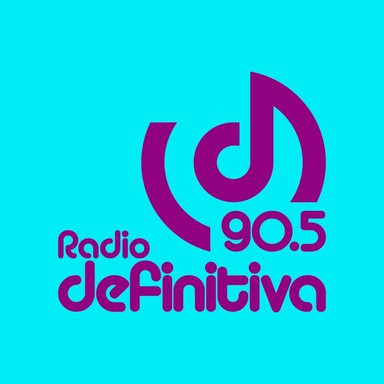 Logo de Radio Definitiva