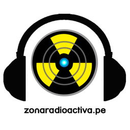 Logo de Radio Zona Activa