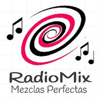 Logo de RadioMIX