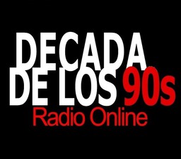 Logo de Década de los 90s