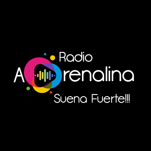 Logo de Radio Adrenalina