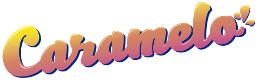 Logo de Radio Caramelo Arauco