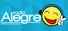 Logo de Radio Alegre