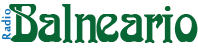 Logo de Radio Balneario 97.5 Los Vilos