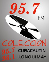 Logo de Radio Coleccion - Curacautín