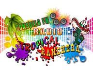 Logo de Consuelo FM