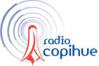 Logo de Radio Copihue