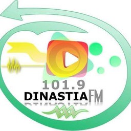 Logo de Dinastia FM