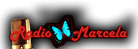 Logo de Radio Marcela