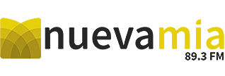 Logo de Radio Nueva Mia