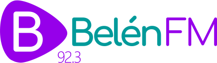 Logo de Belén FM