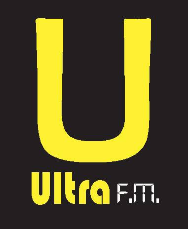 Logo de Radio Ultra