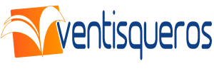 Logo de Radio Ventisqueros