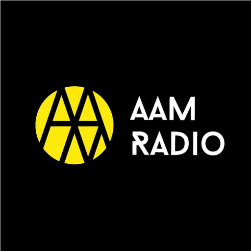 Logo de AAM Radio