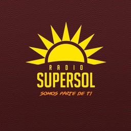 Logo de Radio SuperSol Osorno