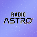Logo de Radio Astro Chile 🪐